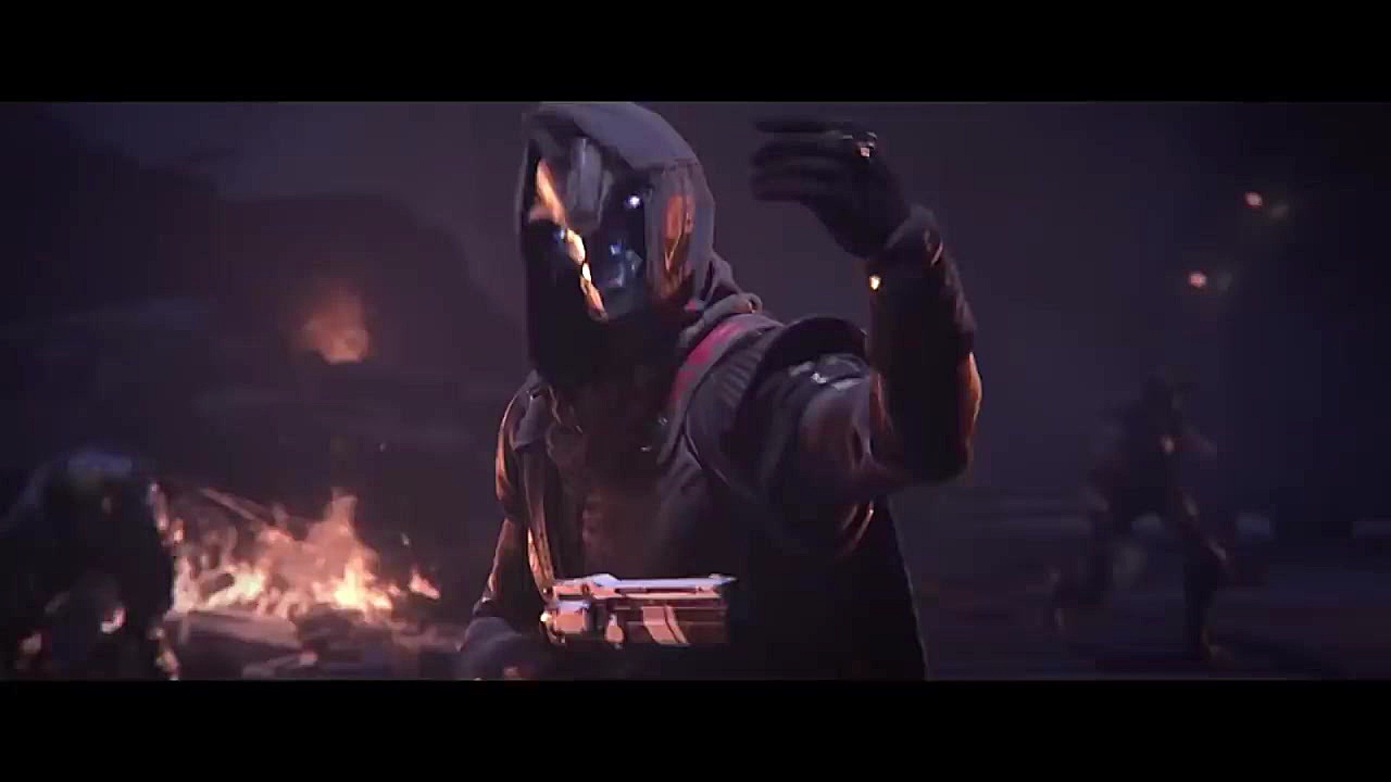 12 BEST NEW Video Game Cinemat...