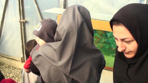 سلامت جسم ورزش