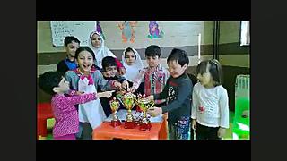 جمعه بازار کودکان نیکوفکر