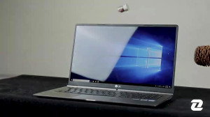 LG Gram Review