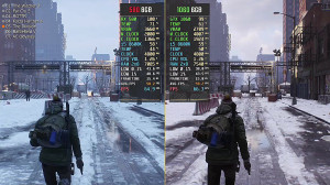 GTX 1060 vs. RX 580 (Test in 7...