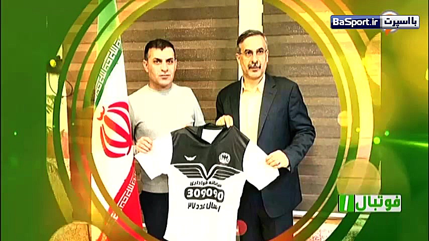 آخرین اخبار و حواشی لیگ آزادگا...