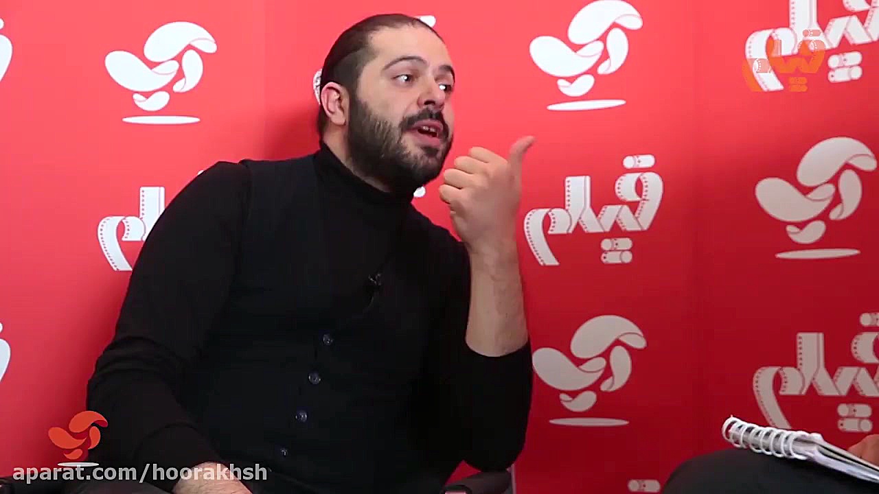 احسان رسول اف، اشکان رهگذر و م...