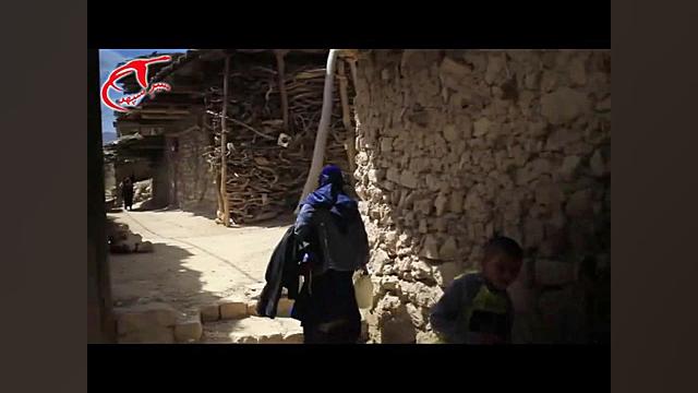 روستای سر آقا سید