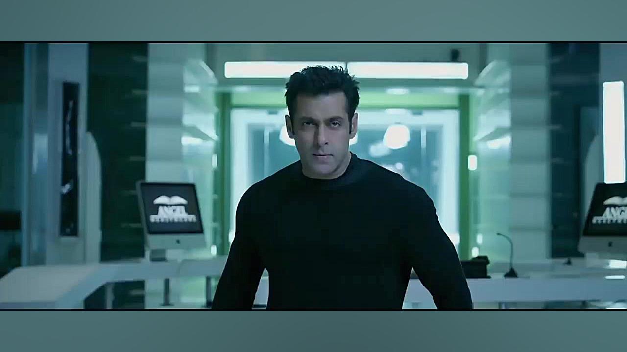 فیلم هندی سلمان خان