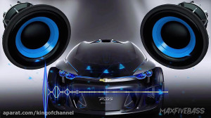 Bass Music Yzkn Svlih  Wild ♪...