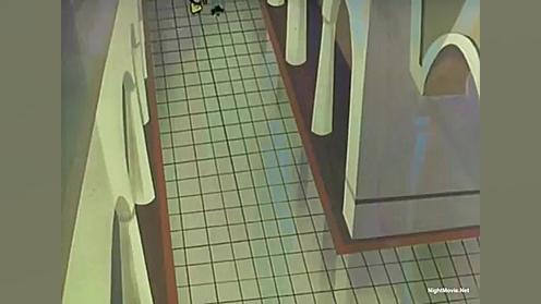 ماجراهای سندباد قسمت چهل وششم