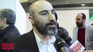 محسن تنابنده از تجربه ساخت یک...