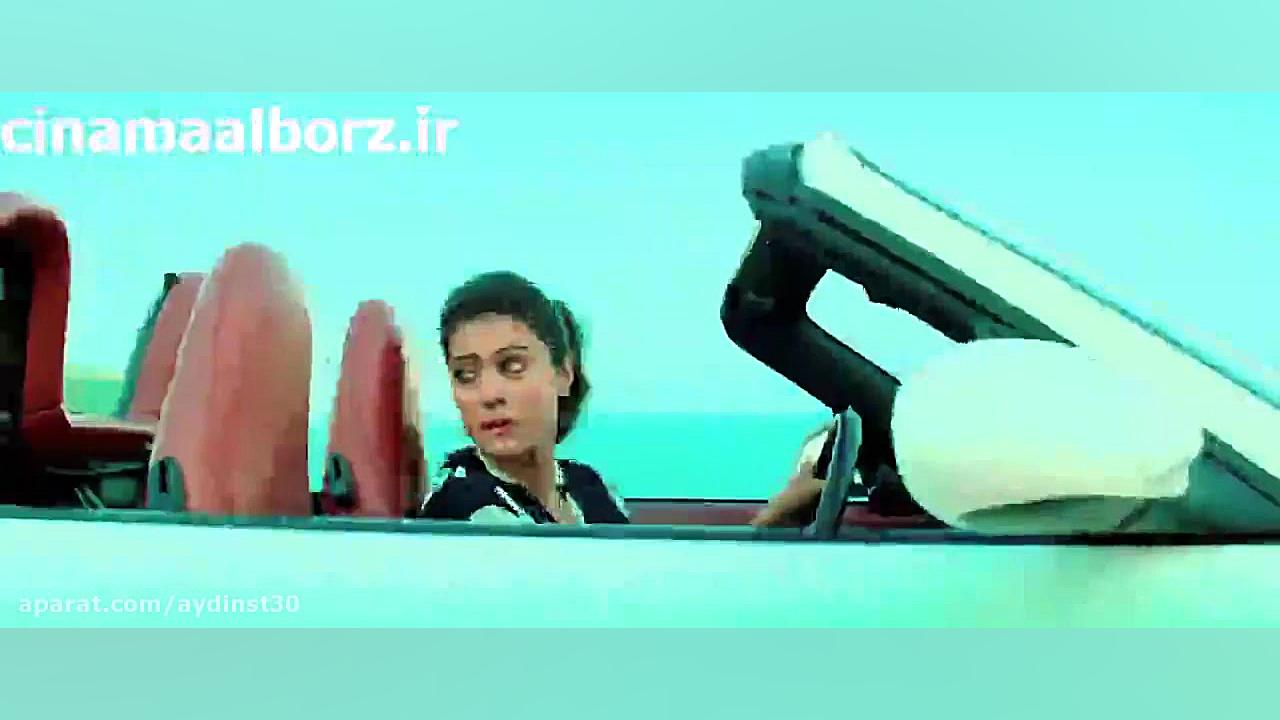 قسمتی از فیلم هندی دلداده
