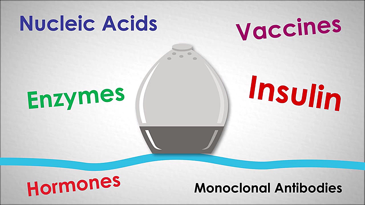 کپسول دارویی که می تواند انسول...
