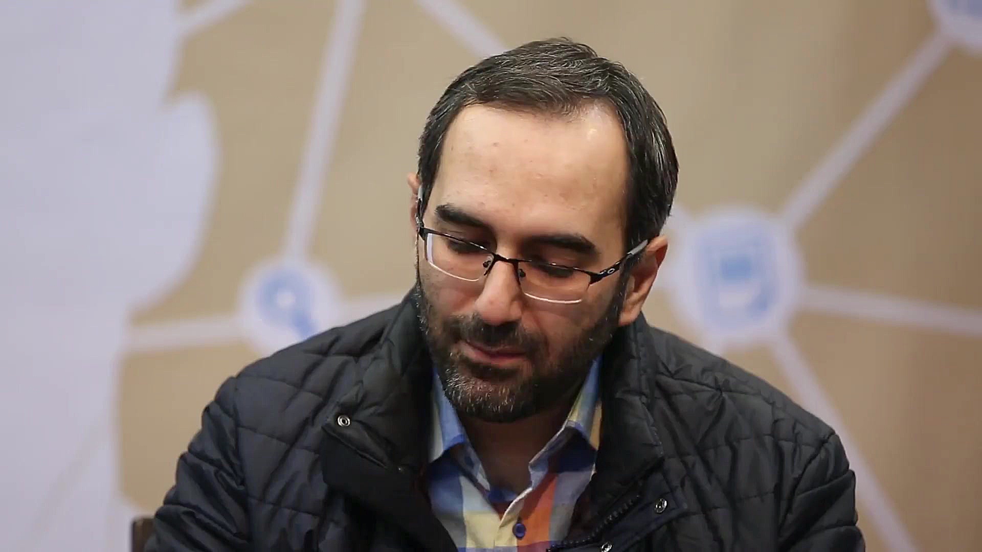 هشتمین جلسه از سلسله جلسات نقد...