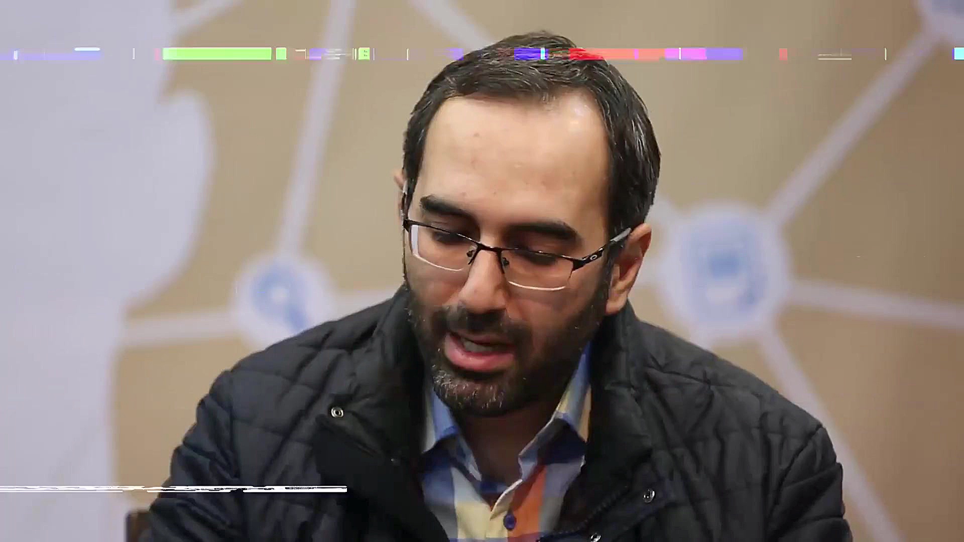 هشتمین جلسه از سلسله جلسات نقد...