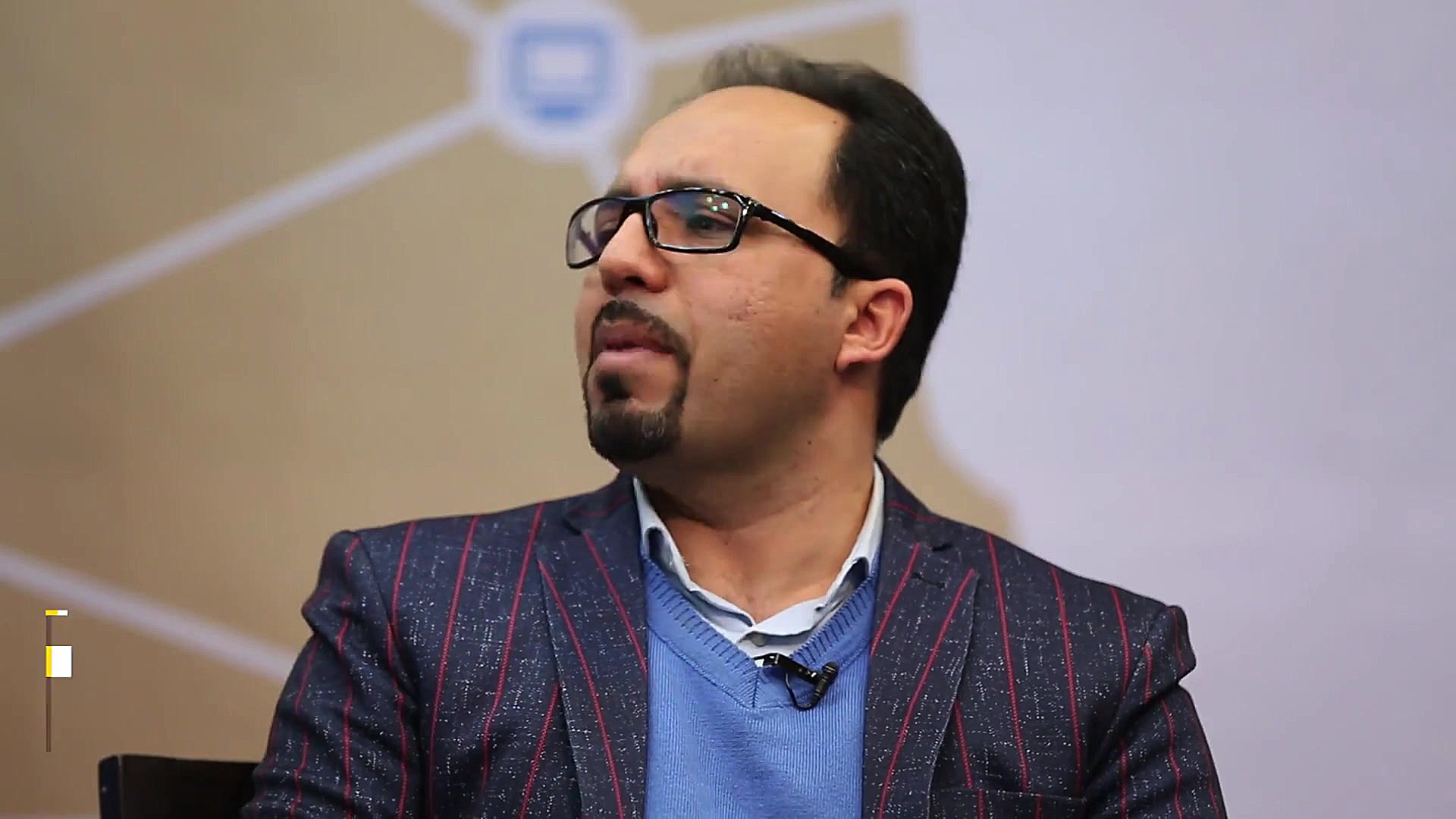 هشتمین جلسه از سلسله جلسات نقد...