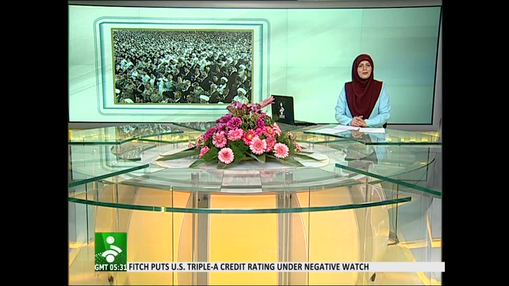 اجرای بسیار زیبای خانم حسنی دخ...