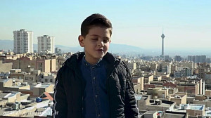 مادر  ویدئویی کوتاه به کارگردا...