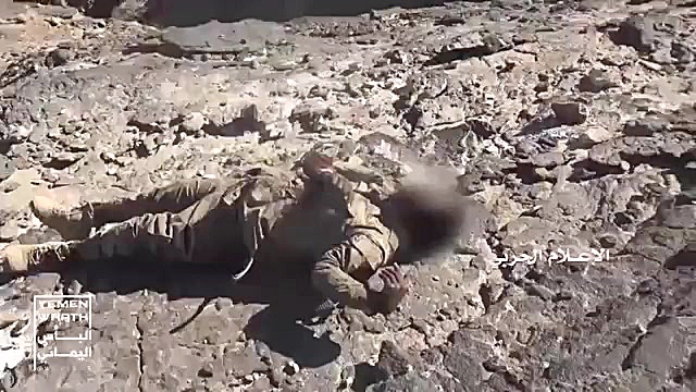 هلاکت مزدوران سعودی | فرار گرو...