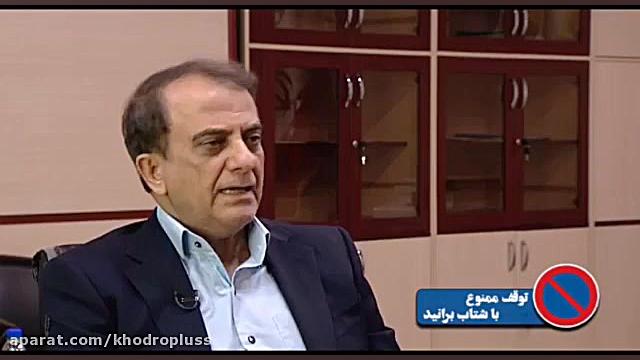 چرا دبیر شورای عالی امنیت ملی...