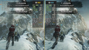 GTX 1060 vs. GTX 1080 (Test in...