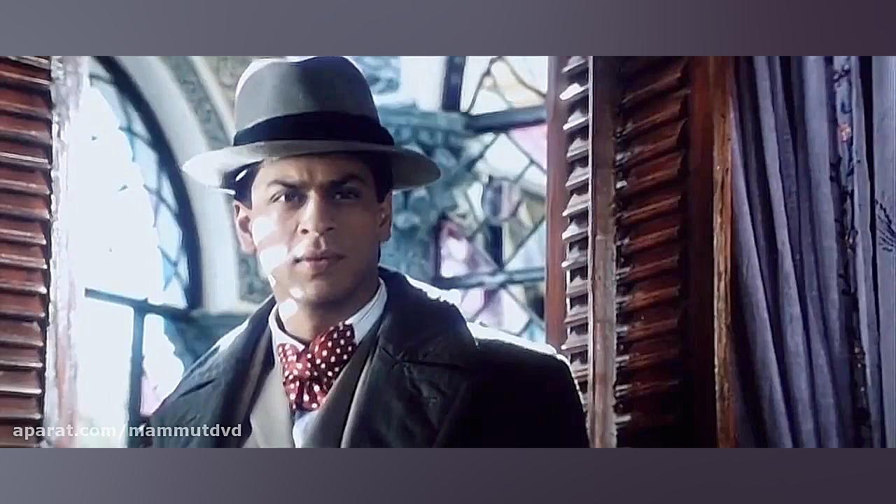 میکس عاشقانه فیلم هندی Devdas...