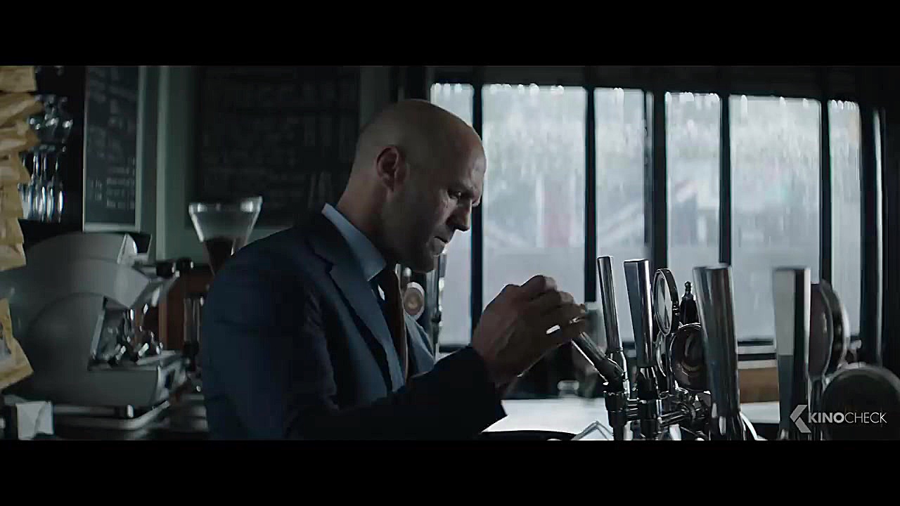 سریع و خشن 2019 FAST FURIOUS...