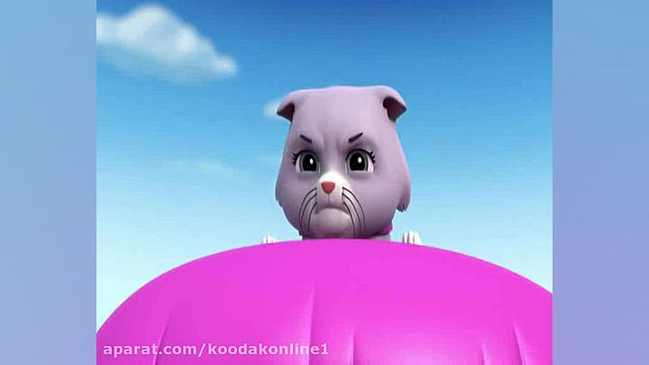 سگهای نگهبان 3