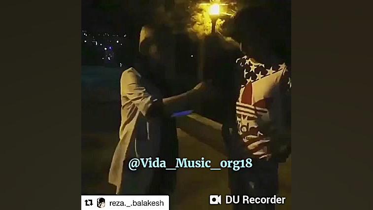 دیص ویدا و متین