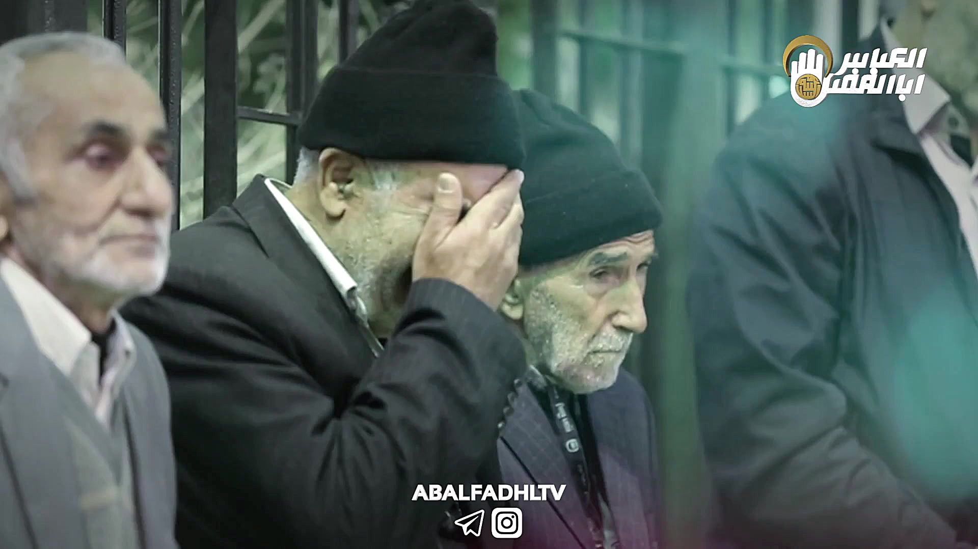 کلیپ بسیار زیبا ویژه شب زیارتی...