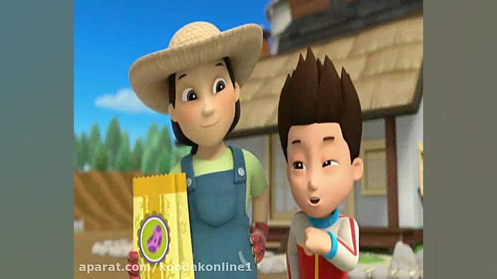 سگ های نگهبان 8