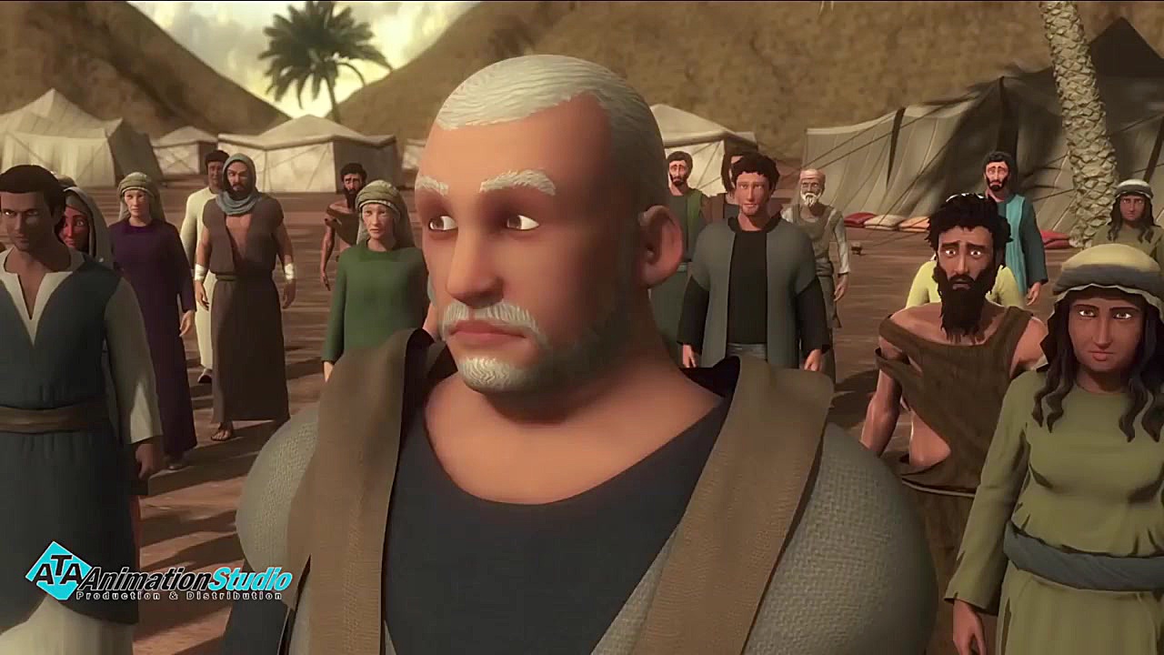 سریال كلیم الله  فصل دوم  قسمت...