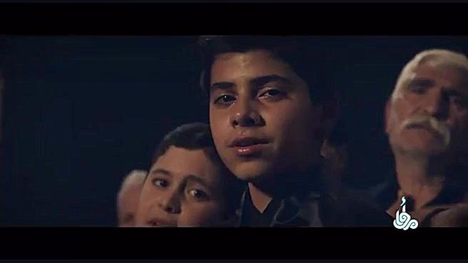 امیرحسین مدرس | کوچه