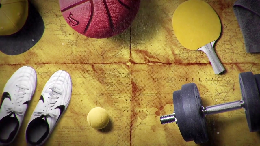 رتبه های ورزش ایران در جهان