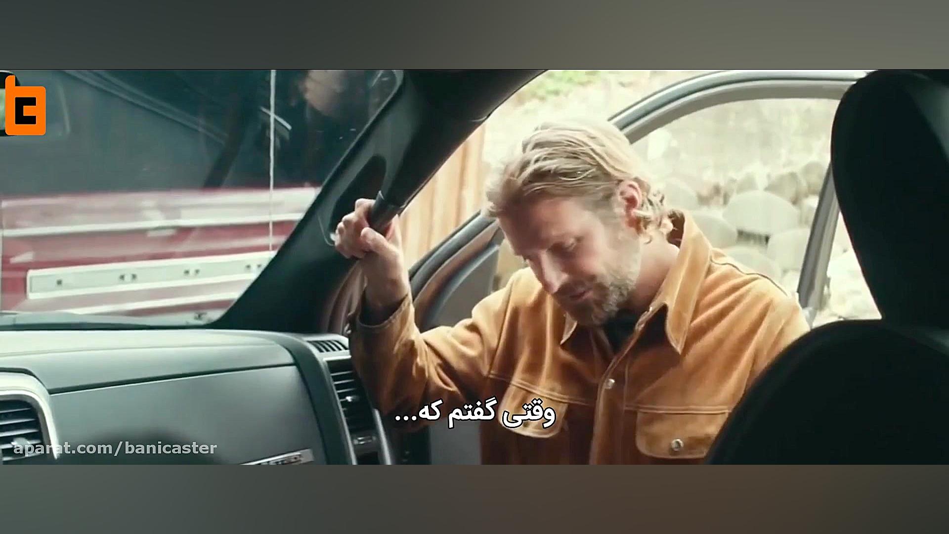 پیشنهاد فیلم: ستاره‌ای متولد م...