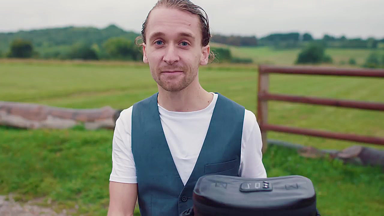 کیت برقی سازی دوچرخه Swytch