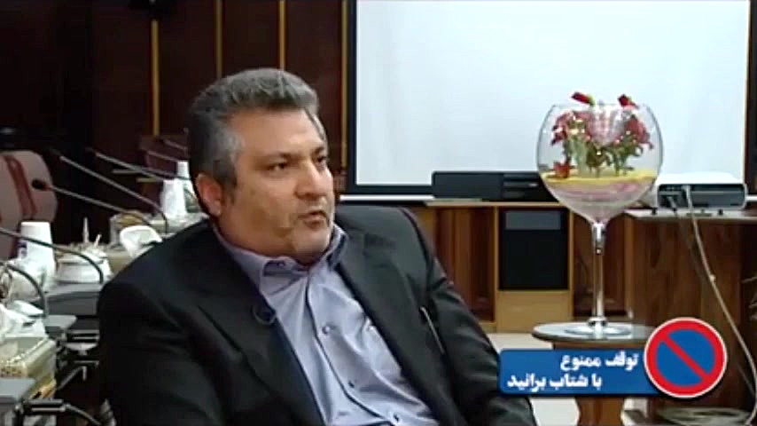 ماجرای دیدار دبیر شورای عالی ا...