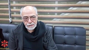صحبتهای استاد اکبر زنجانپور د...