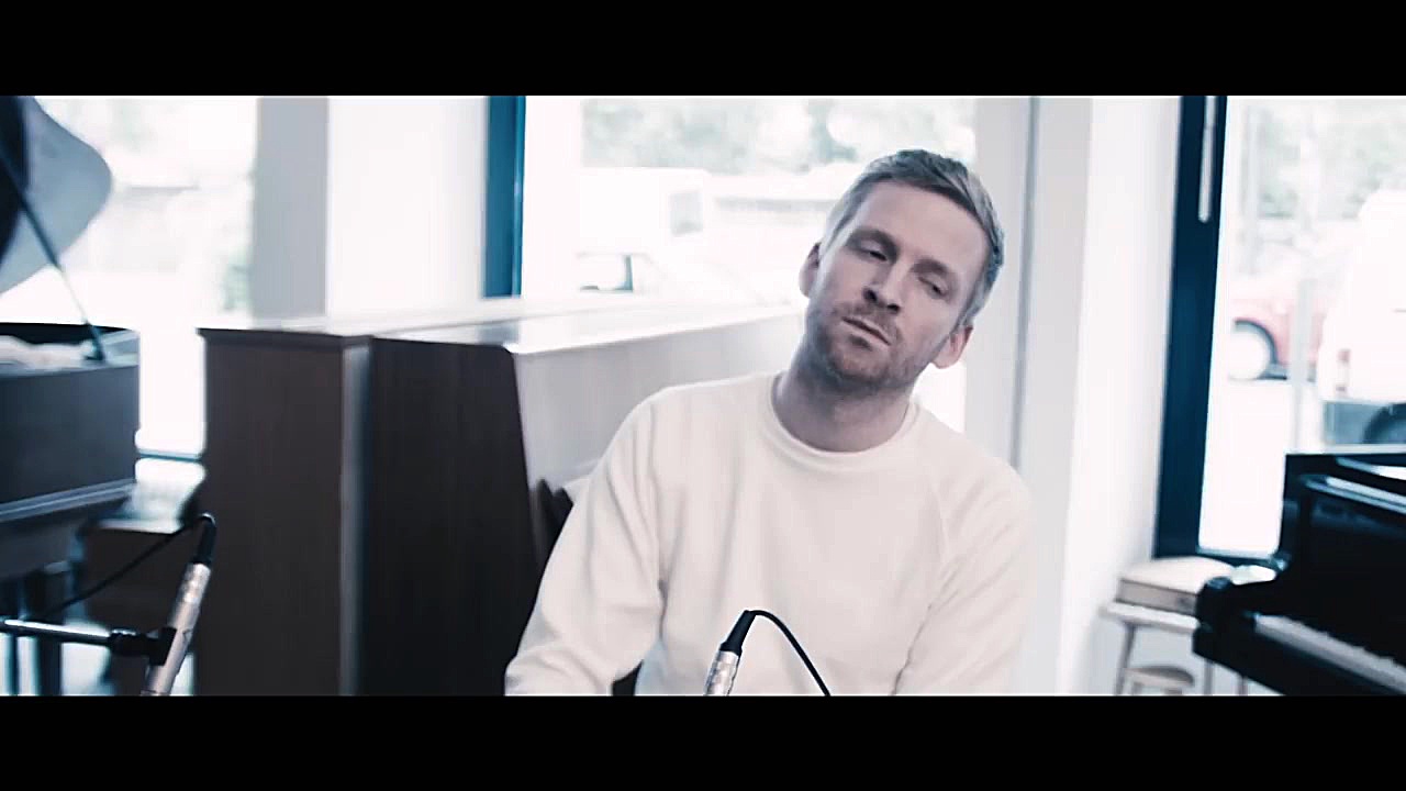 &Oacute;lafur Arnalds &quot; S...