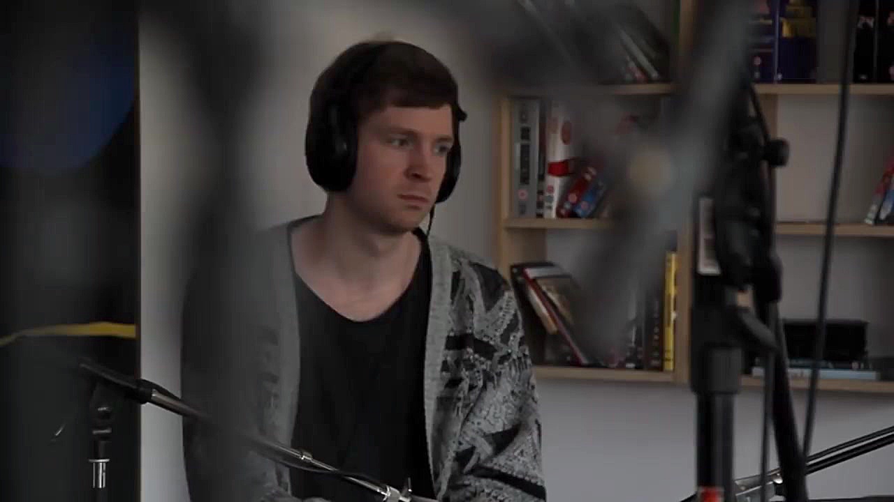 &Oacute;lafur Arnalds &quot; N...