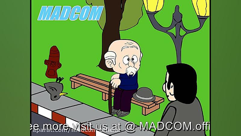 بالاخره عامل بوی بد تهران مشخص...