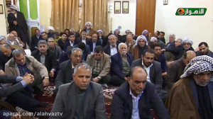 ذكرى ايام استشهاد السيدة الزهر...