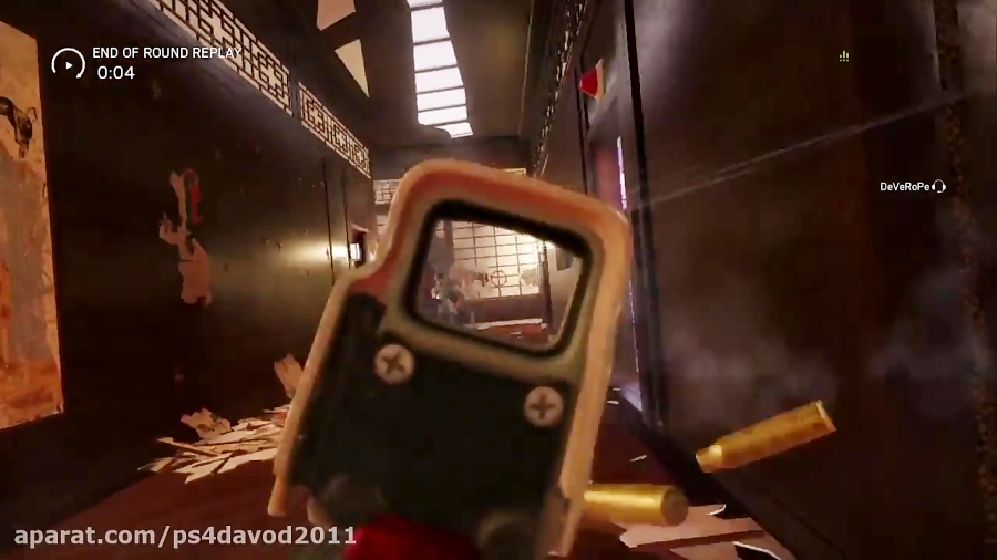 Rainbow Six Siege | Just see