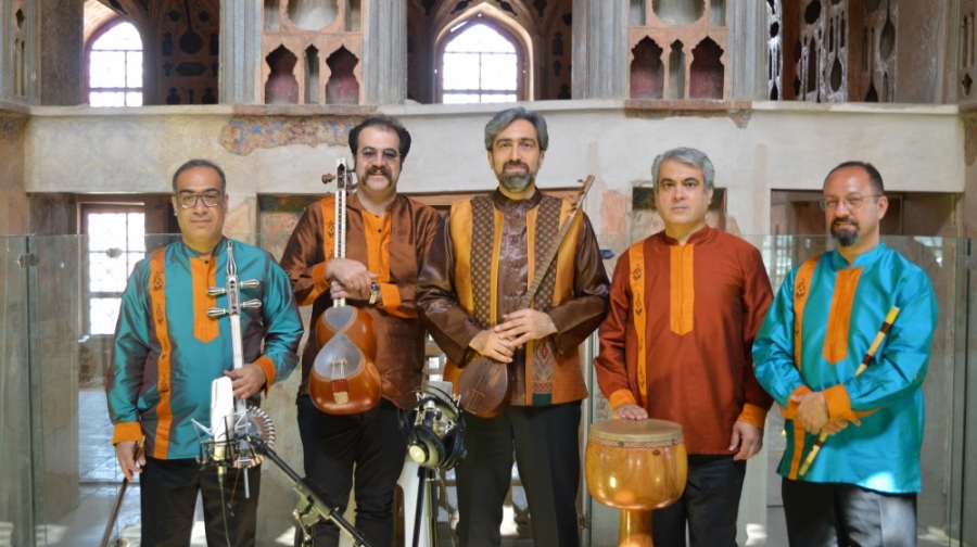 ارکستر آوای جاوید،آموزش موسیقی...