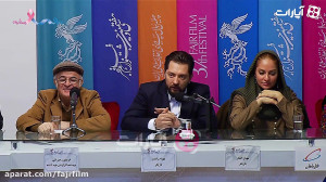 تعریف و تمجید بهرام رادان از ف...