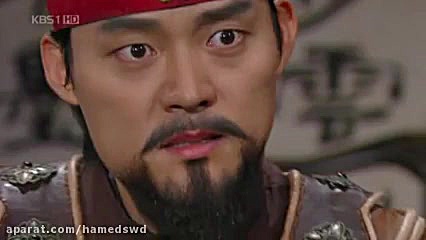 سریال شاه ته جویونگ قسمت 85 با...