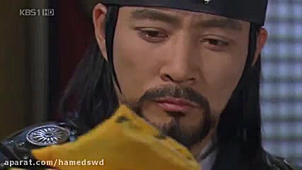 سریال شاه ته جویونگ قسمت 87 با...