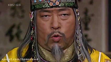 سریال شاه ته جویونگ قسمت 88 با...