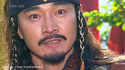 سریال شاه ته جویونگ قسمت 86 با...