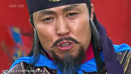 سریال شاه ته جویونگ قسمت 91 با...