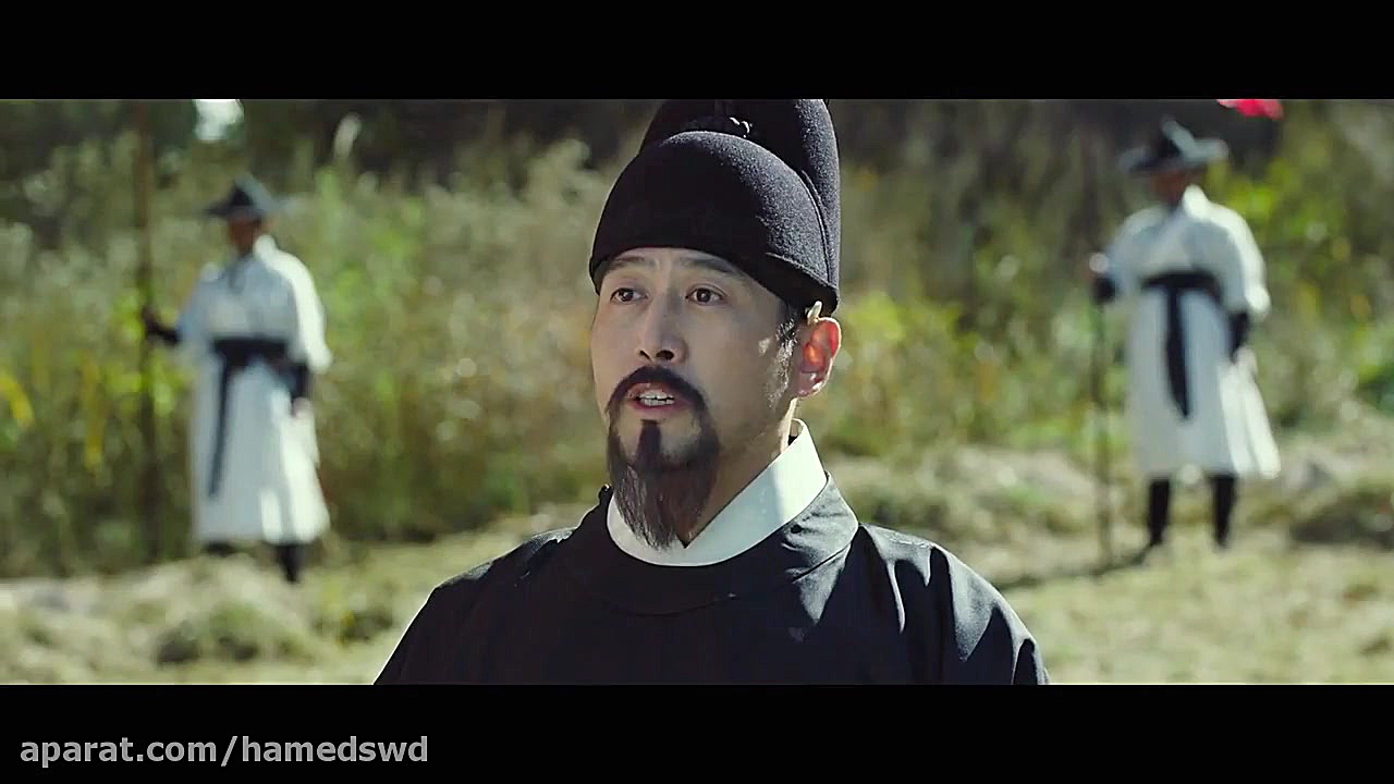 فیلم تاریخی کره ای مناسب ترین...