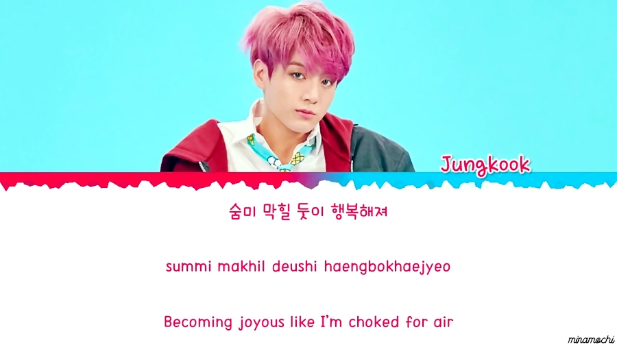 (BTS) JUNGKOOK  EUPHORIA