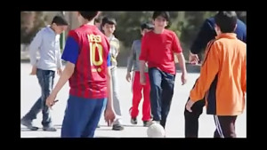 تغییر پارادایم در یک نبرد نهاد...